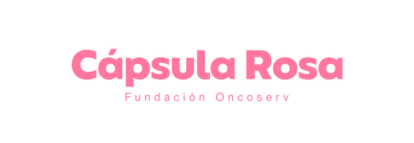 Cápsula Rosa by Fundación Oncoserv